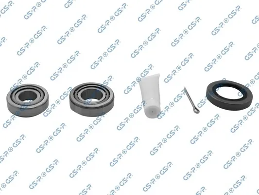 Підшипник задньої ступиці GK3796 GSP