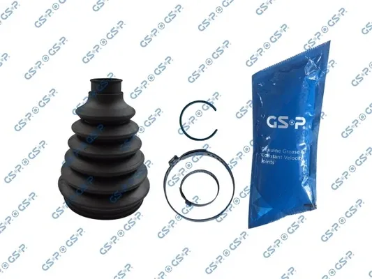 Пильник ШРКШа зовнішній, правий 0025377 GKN-Spidan