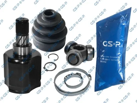 ШРКШ внутрішній, передній, лівий CT1082 Optimal