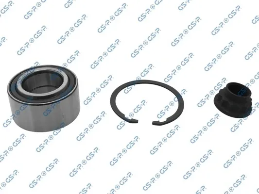 Підшипник ступиці GK3684 GSP