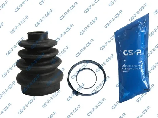 Пильник ШРУСа внутрішній 0024856 GKN-Spidan