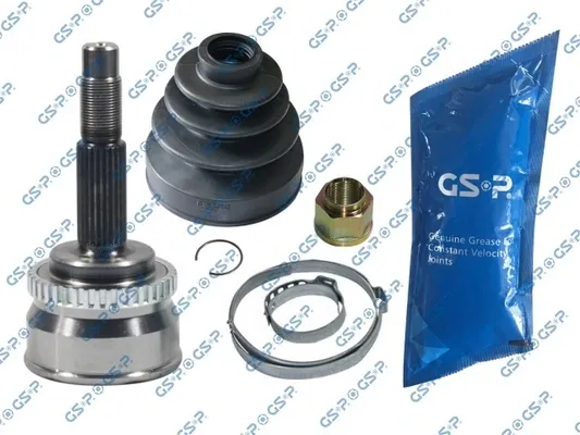 Купити ШРУС зовнішній передній Nissan Sunny III N14