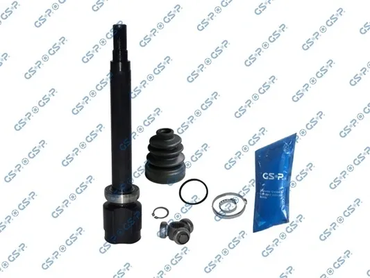 Граната внутрішня ліва Ford C-Max DM2