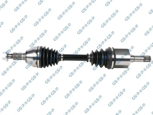 Піввісь права 221045 GSP