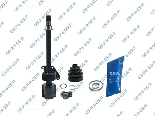 ШРУС внутрішній правий CT1083 Optimal