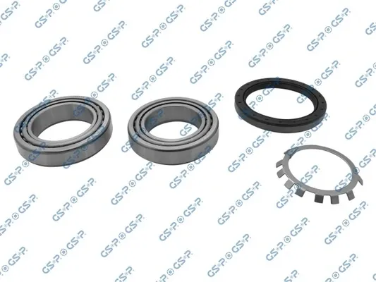 Підшипник задньої ступиці GK6700 GSP