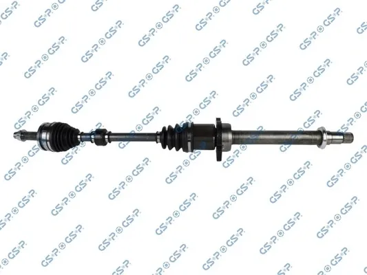 Піввісь права 4341005460 Toyota