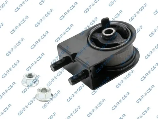 Подушка двигуна передня Mazda 323 F VI