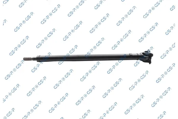 Кардан передній BMW 7 G11, G12