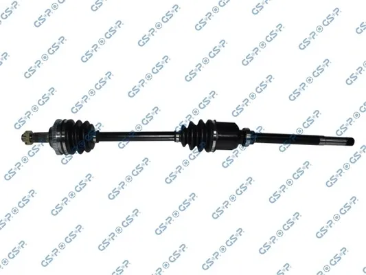 Піввісь права 32738Z Peugeot/Citroen