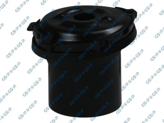 Проставка (гумове кільце) пружини передньої, верхня P96498780 Parts-Mall