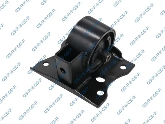 Подушка (опора) двигуна, ліва Nissan Almera CLASSIC