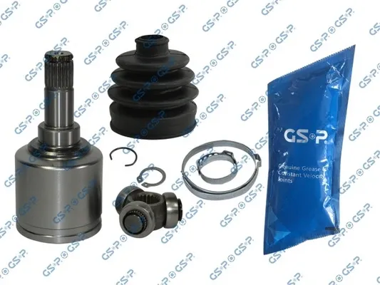 ШРУС зовнішній передній 0022405 GKN-Spidan