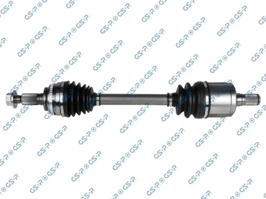 Ліва піввісь GP322560XD Mazda