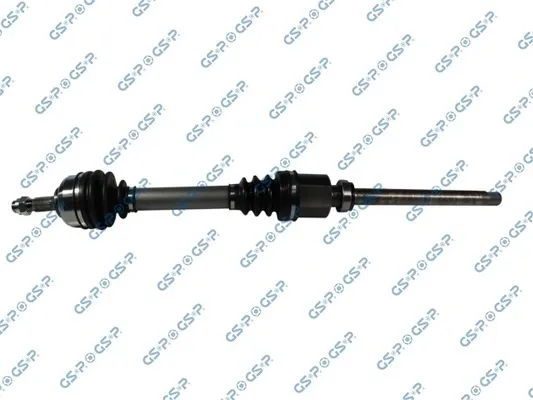 Піввісь права 490910 Maxgear