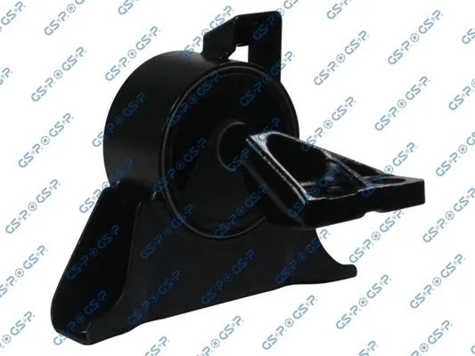 Подушка (опора) двигуна, права S2245012 Polcar