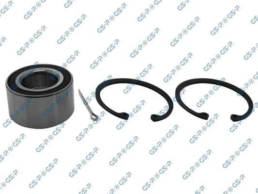Підшипник ступиці GK3600 GSP