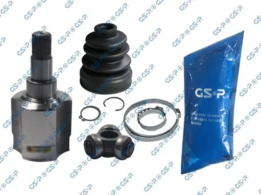 ШРКШ внутрішній, передній, лівий BB2492 Posterparts