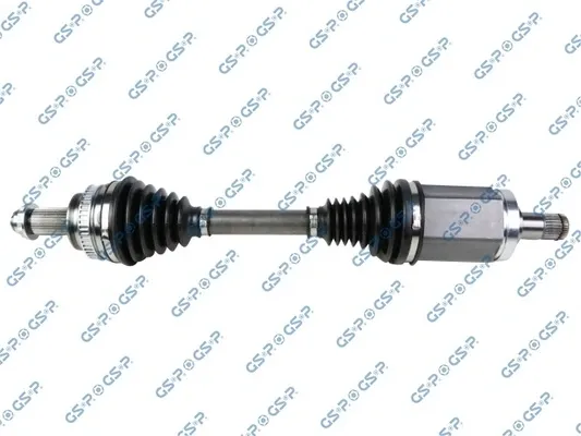 Ліва піввісь 492274 Maxgear