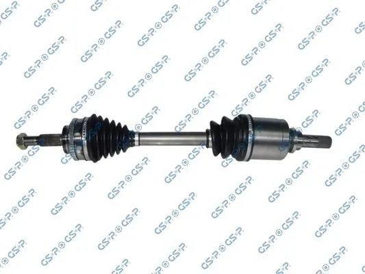 Ліва піввісь BGADS7346L BGA