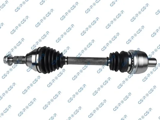 Піввісь права BGADS9520R BGA