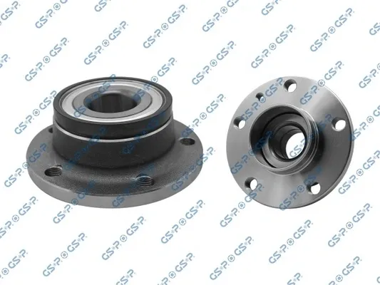 Задня маточина 52056182 Fiat/Alfa/Lancia