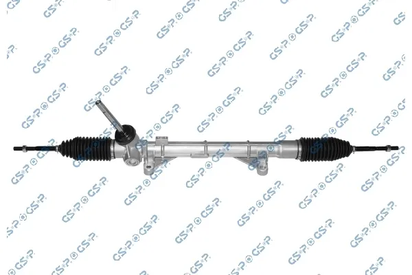 Рульова рейка M5075 Motorherz
