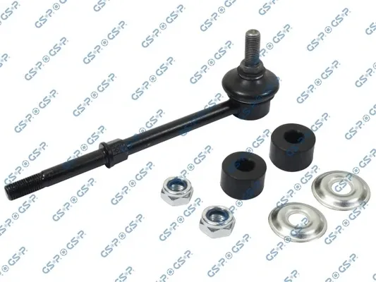 Купити Стійка стабілізатора заднього Nissan Sunny III N14