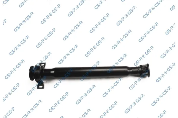 Кардан передній A9014103301 Mercedes