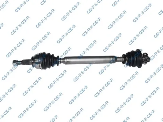 Ліва піввісь TDS0252 Magneti Marelli