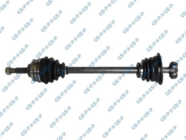Ліва піввісь 0021066 GKN-Spidan