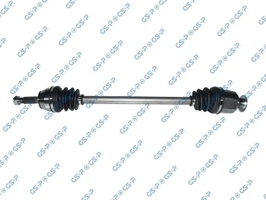 Піввісь права 7700747829 Renault (RVI)