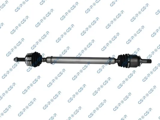 Піввісь права EXAX2108R Euroex