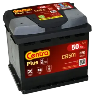 CB501 EXIDE