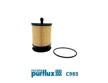 Паливний фільтр C985 Purflux