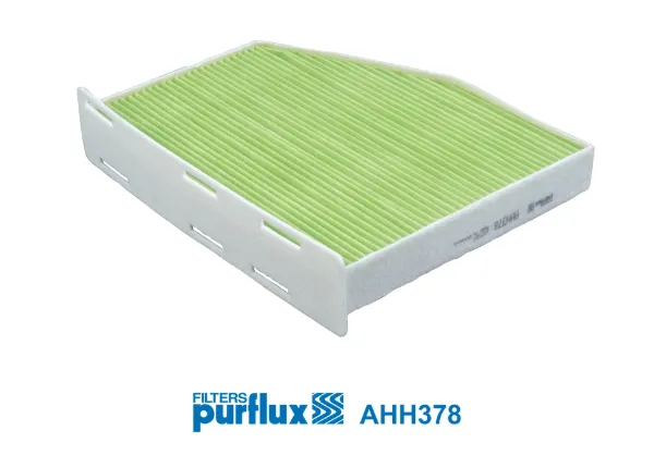 Фільтр салону AHH378 Purflux