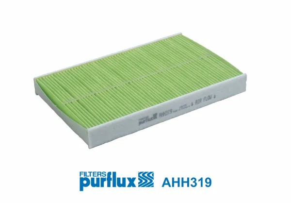 Фільтр салону AHH319 Purflux