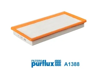 Повітряний фільтр A1388 Purflux
