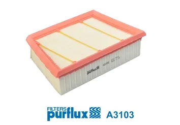 Повітряний фільтр A3103 Purflux