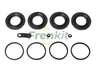 Ремкомплект переднього супорту 244034 Frenkit