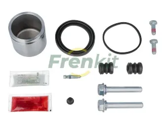 Ремкомплект переднього супорту 760550 Frenkit