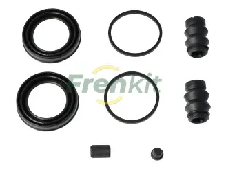 Ремкомплект переднього супорту 248091 Frenkit