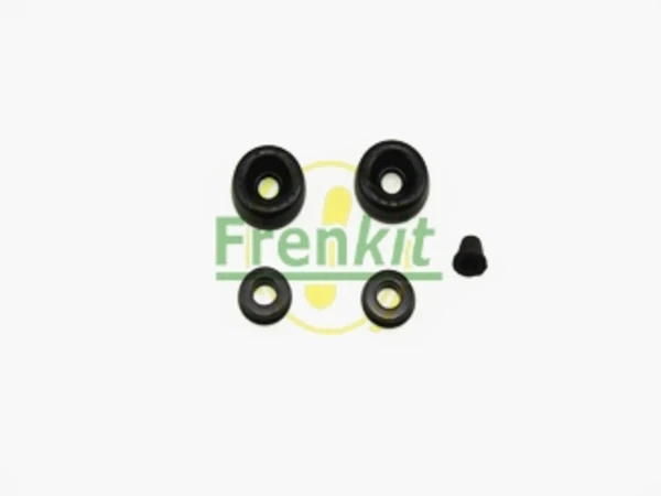 Ремкомплект заднього гальмівного циліндру 317022 Frenkit