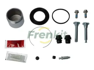 Ремкомплект переднього супорту 757904 Frenkit