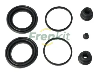 Ремкомплект переднього супорту 248114 Frenkit