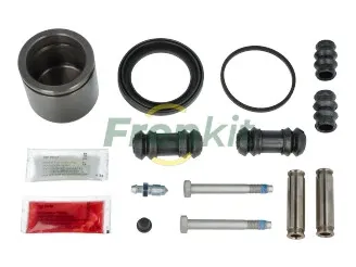  760586 Frenkit