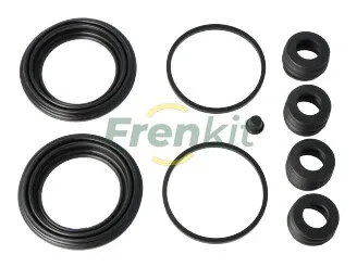 Ремкомплект переднього супорту 260048 Frenkit