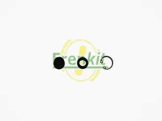 Ремкомплект головного циліндра зчеплення 415041 Frenkit