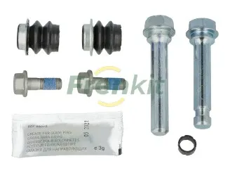 Ремкомплект переднього супорту 810086 Frenkit