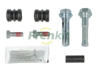 Ремкомплект переднього супорту 812006 Frenkit